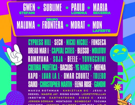 Picnic Festival Centroamérica Celebra Su Décimo Aniversario Con Un Lineup De Lujo